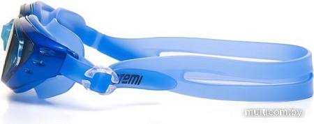 Очки для плавания Atemi B1001M (синий)