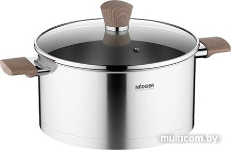 Кастрюля Nadoba Ludva 727011