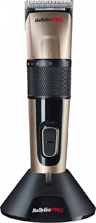 Машинка для стрижки BaByliss PRO FX862E