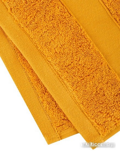 Полотенце Sofi De MarkO Kerry 70х140 Пол-Кр-70х140гр (горчичный)