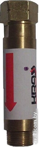 Затвор предохранительный Krass ЗП-Г-10 (2117569)