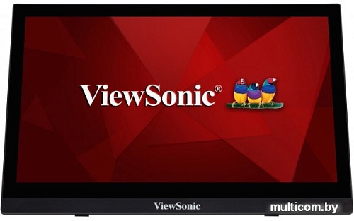 Информационная панель ViewSonic TD1630-3