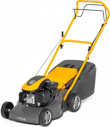 Колёсная газонокосилка Stiga Collector 46 S 299274648/ST1