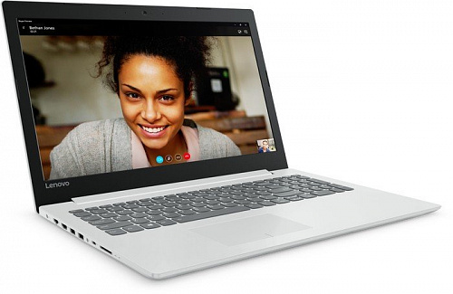 Ноутбук Lenovo IdeaPad 320-15IAP [80XR001WRK]