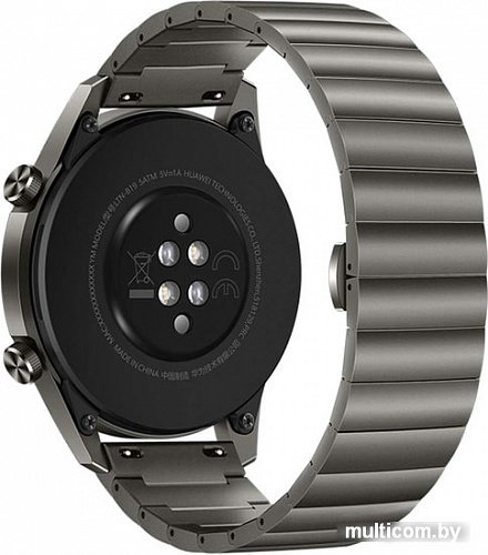 Умные часы Huawei Watch GT2 Elite Edition LTN-B19 46 мм