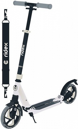 Самокат Ridex Apollo (бежевый)