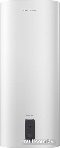 Накопительный электрический водонагреватель Royal Thermo RWH 50 Citadel Unic