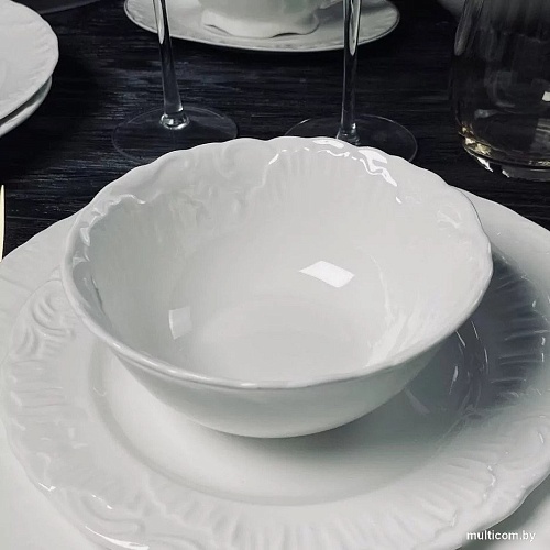 Набор салатников Lenardi Аврора 305-036