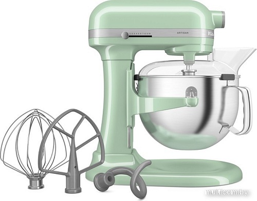 Кухонная машина KitchenAid Artisan 5KSM60SPXEPT