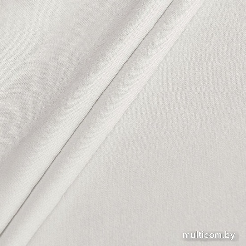 Комплект штор и гардин Pasionaria Латур 480x230 (3 шт, белый/розовый)