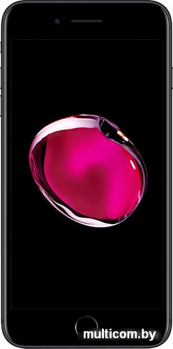Смартфон Apple iPhone 7 Plus 256GB Black