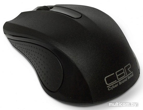 Мышь CBR CM 404 Black