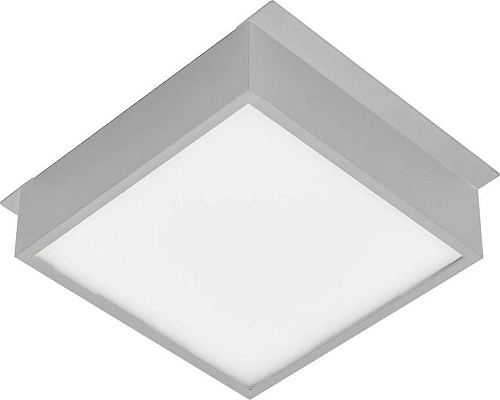 Светильник Arlight DL-Grigliato-S140x140-18W Day4000 047682