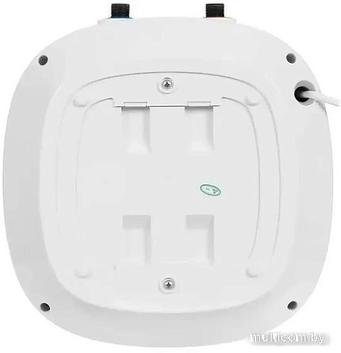 Накопительный электрический водонагреватель под мойку Candy CS10V-EM2(R)