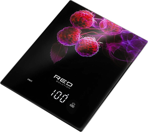 Кухонные весы RED Solution S728