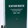 Пуско-зарядное устройство Favourite EBC 450