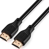 Кабель GoPower 00-00029041 HDMI - HDMI (1.5 м, черный)