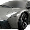 Автомодель Maisto Lamborghini Reventon (серебристый)