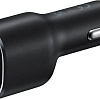 Автомобильное зарядное Samsung EP-L4020NBEGEU