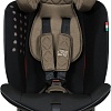 Детское автокресло Sweet Baby Crosstour 360 SPS Isofix 0-36 (бежевый)