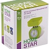Кухонные весы HomeStar HS-3005М (синий)