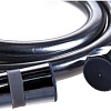 Душевой шланг Devida PVC DVC03003B