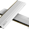 Оперативная память ADATA XPG GAMMIX D45 8ГБ DDR4 3200МГц AX4U32008G16A-CWHD45