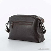 Женская сумка Poshete 886-29016-DBW (коричневый)