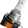 Галогенная лампа Philips H15 Standard 1шт