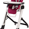 Стульчик для кормления Peg Perego Siesta (berry)