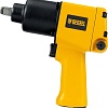 Пневматический гайковерт Denzel IW860 (кейс)