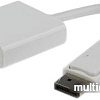 Адаптер Cablexpert A-DPM-DVIF-002-W
