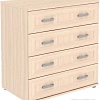 Комод Уют Сервис Гарун-К 212.05 (молочный дуб)