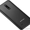 Смартфон Ulefone Note 8 (черный)