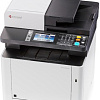 МФУ Kyocera Mita ECOSYS M5526cdn (без факса)