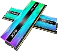 Оперативная память ADATA XPG Lancer Neon RGB 2x16ГБ DDR5 6400 МГц AX5U6400C3216G-DCLANRSG