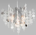 Припотолочная люстра Bogate's Bolla 334/9