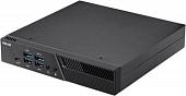 Компактный компьютер ASUS Mini PC PB50-BR020MV