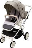 Коляска прогулочная «книга» Labalu Wave Q7 (оливковый)