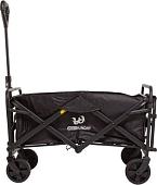Whitsunday SM-TG С откидным бортом WG-SM-TG-Black (черный)