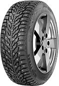 Зимние шины Ikon Tyres Autograph Ice 9 SUV 235/65R18 110T (шипы)