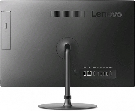 Моноблок Lenovo IdeaCentre 520-22IKU F0D50004RK