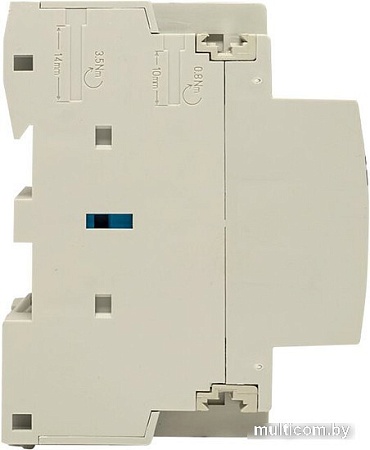 Контактор EKF PROxima KM-2-25-11