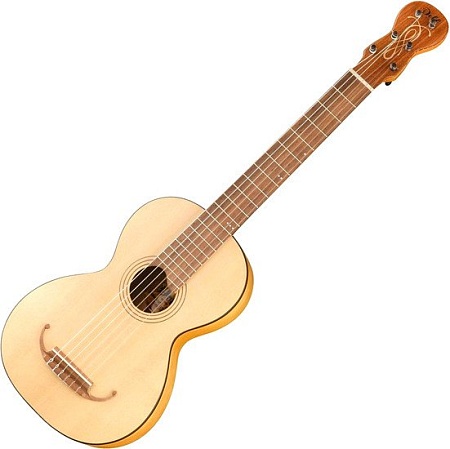 Акустическая гитара Doff D017A