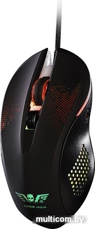 Игровая мышь SmartBuy Rush Space Hulk 735G-K