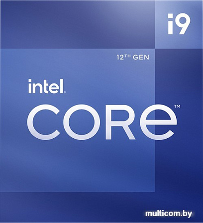 Процессор Intel Core i9-12900 (BOX)
