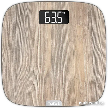 Напольные весы Tefal Origin Light Wood PP1600V0