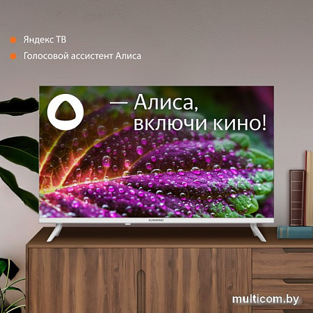 Телевизор SunWind SUN-LED32XS311