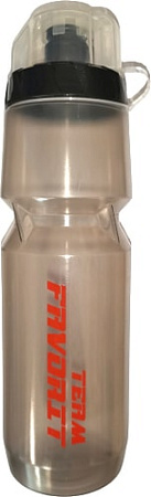 Бутылка для воды Chern Shianq CSB-553PL-TR