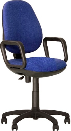 Кресло Nowy Styl Comfort GTP Q C-14 (синий)